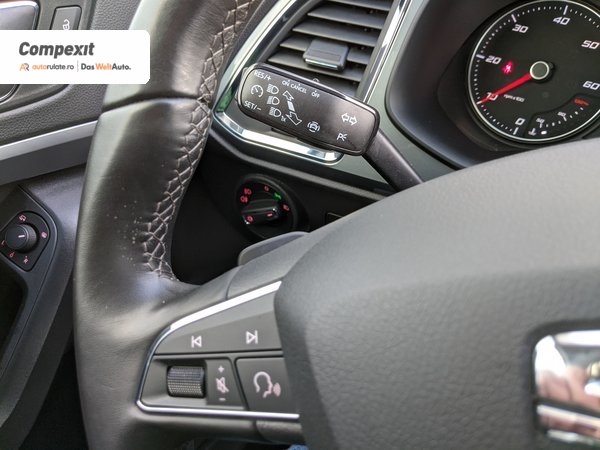 Seat Ateca Style 2.0 tdi, DSG