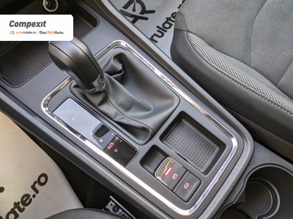 Seat Ateca Style 2.0 tdi, DSG