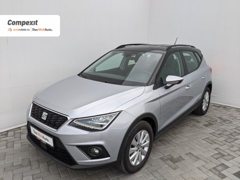 Seat Arona Style 1.0 tsi, DSG, 110 cp