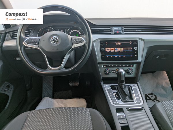 Volkswagen Passat Variant 1.6 tdi, DSG