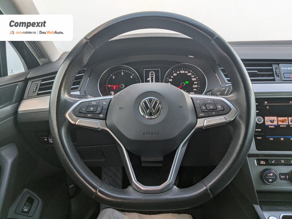 Volkswagen Passat Variant 1.6 tdi, DSG