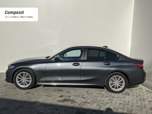 BMW 320d xDrive, 2.0d, Automat