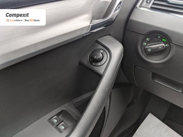Škoda Octavia Smart 2.0 tdi