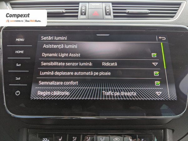 Škoda Superb Combi Style iV, 1.4 tsi, PHEV, DSG