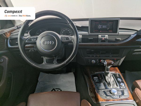 Audi A6 Avant 2.0 tdi, Multitronic