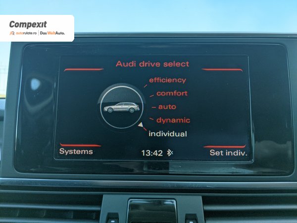 Audi A6 Avant 2.0 tdi, Multitronic