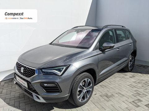 Seat Ateca Style 1.5 tsi, DSG