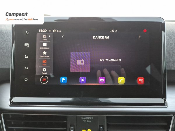 Seat Tarraco FR e-Hybrid 1.4 tsi, DSG