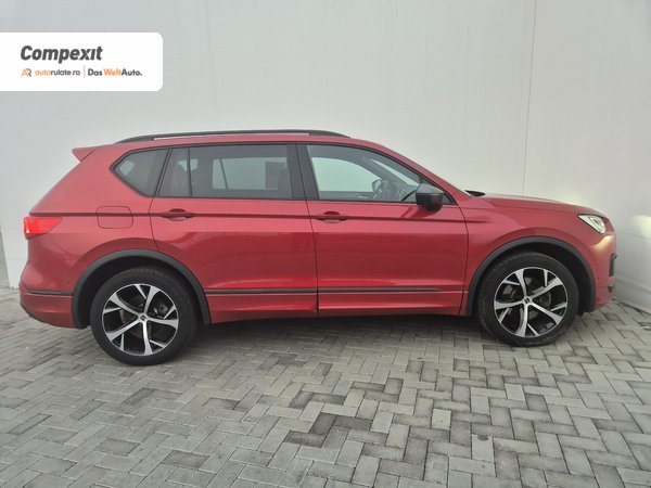 Seat Tarraco FR e-Hybrid 1.4 tsi, DSG