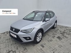 Seat Arona Style 1.0 tsi, DSG