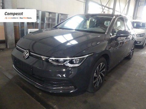 Volkswagen Golf Style eHybrid, 1.4 tsi, PHEV, DSG